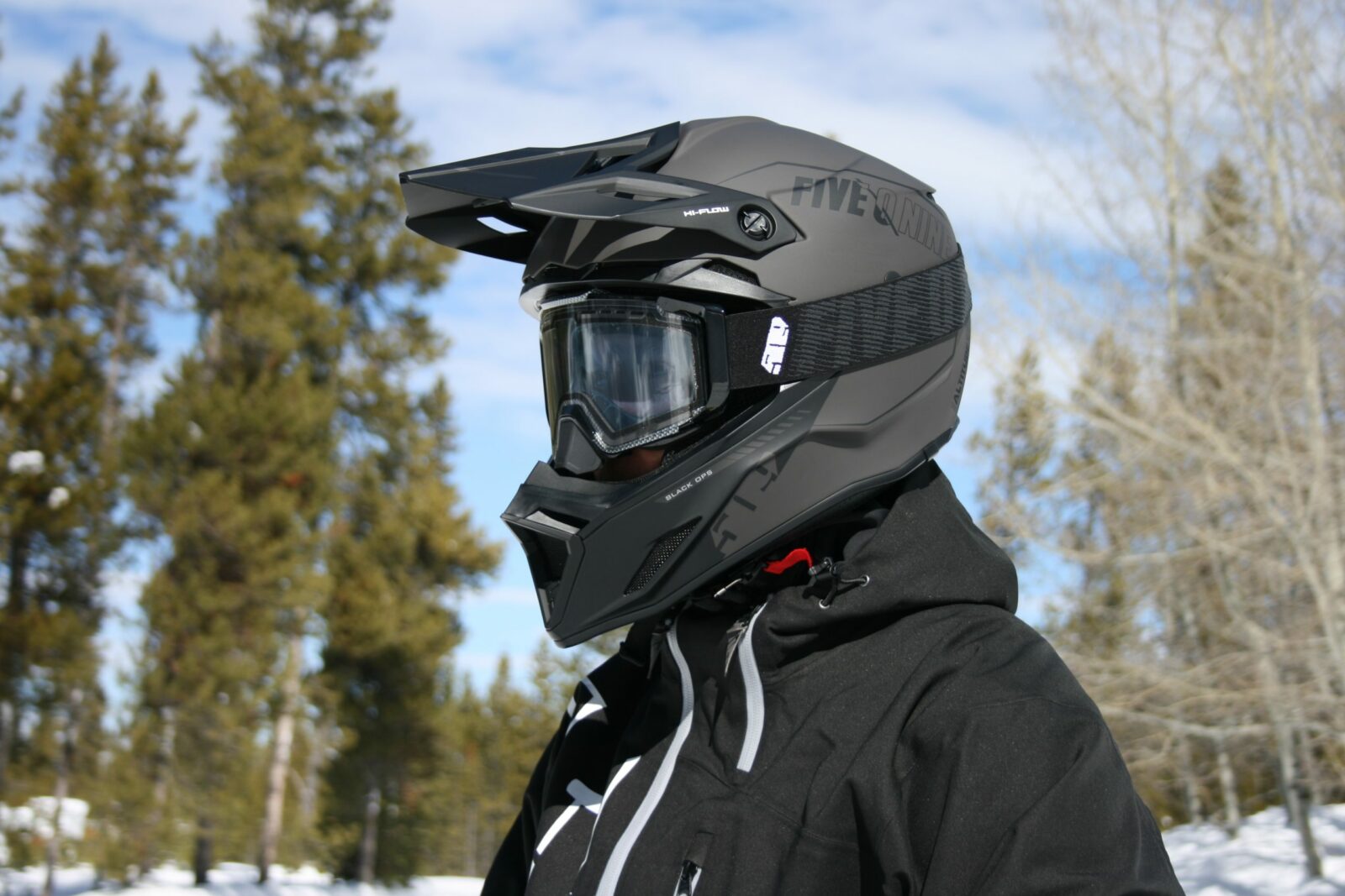509 Jackets for Motorcycle Riders
