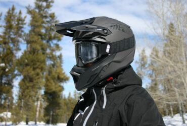 509 Jackets for Motorcycle Riders