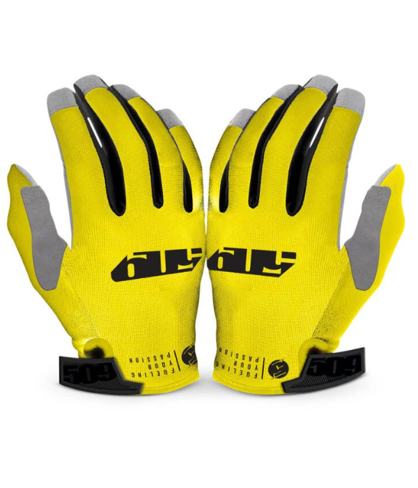 509 Low 5 Gloves