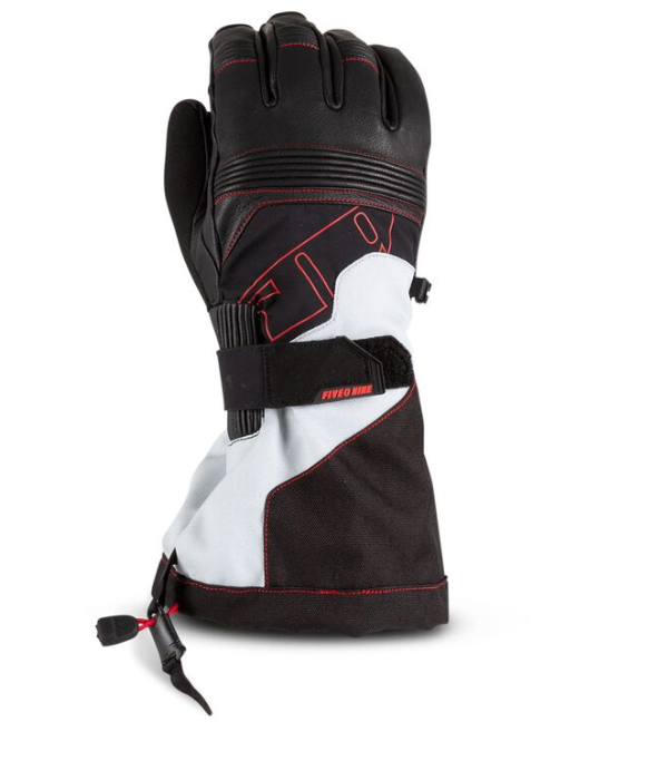 509 Range Insulated Gloves