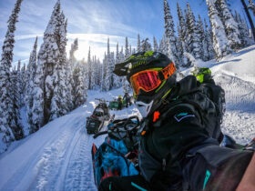 509 Riding Gloves