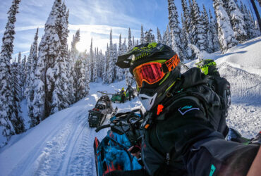 509 Riding Gloves