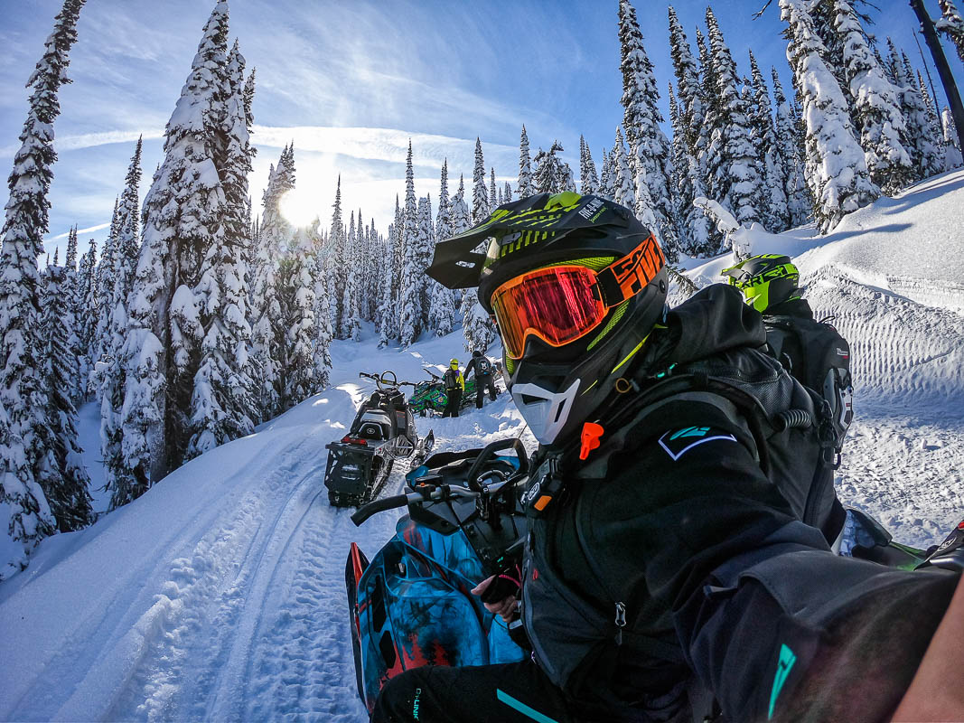 509 Riding Gloves