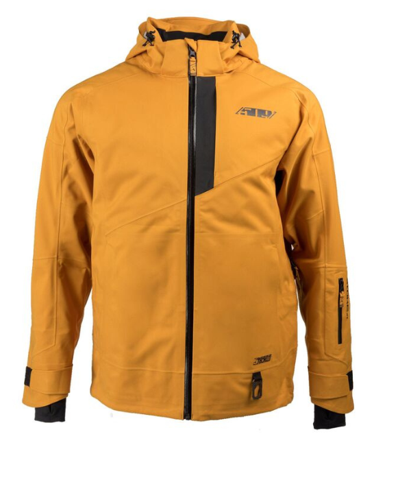 509 Stoke ZI Jacket