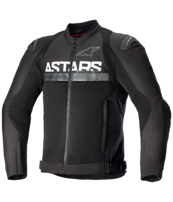 Alpinestars SMX Air Jacket