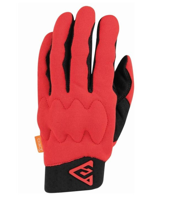 Answer Paragon Gloves