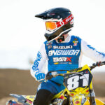 Answer Riding Gloves