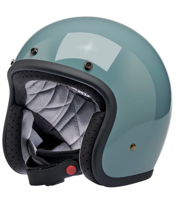 Biltwell Bonanza Helmet