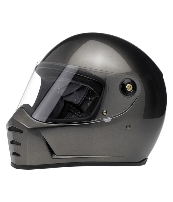 Biltwell Lane Splitter Helmet
