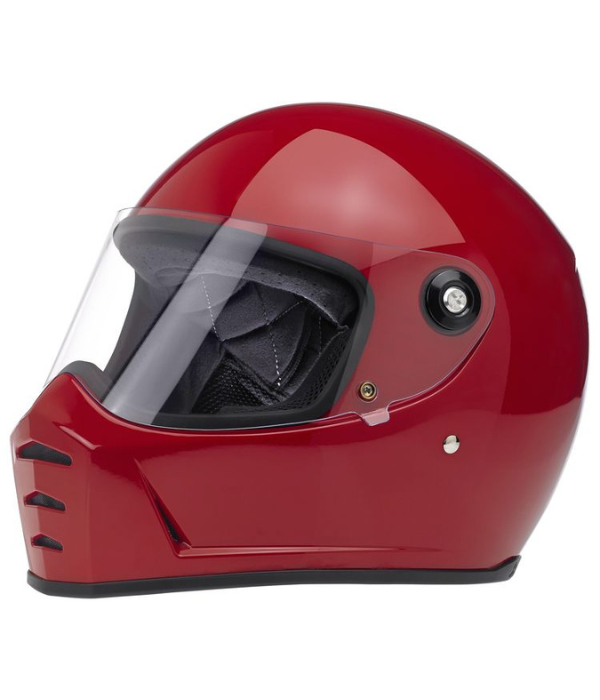 Biltwell Lane Splitter Helmet