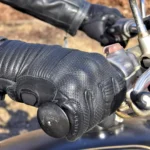 Cortech Riding Gloves