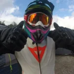 Dainese Riding Gloves