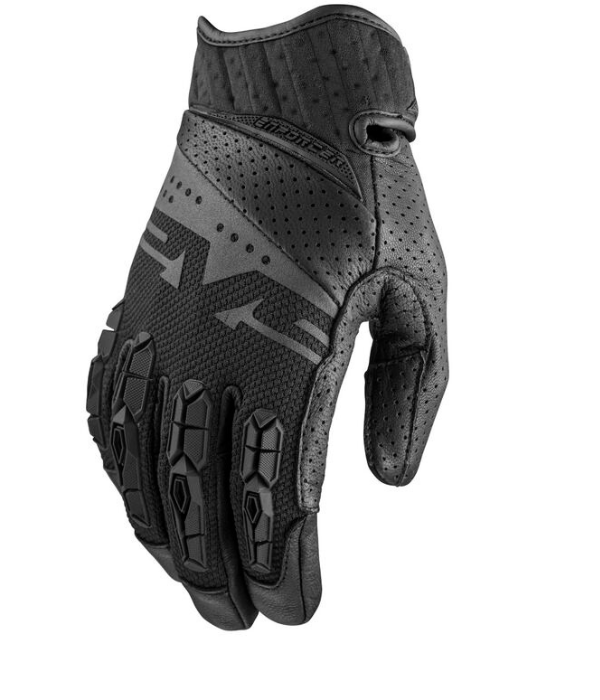 EVS Enforcer Gloves