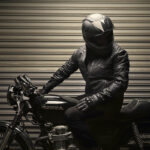 Evs Riding Gloves