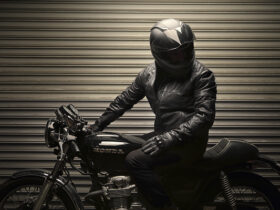 Evs Riding Gloves