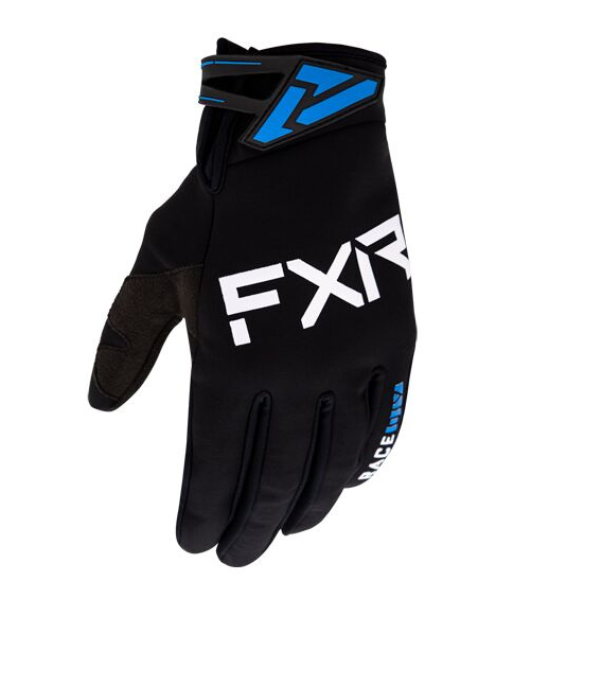 FXR Cold Cross Lite Gloves