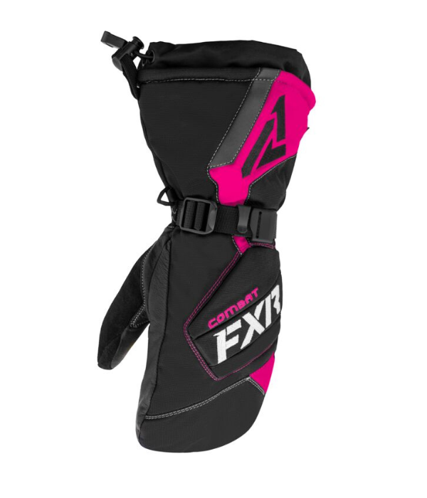 FXR Combat Women’s Mitts