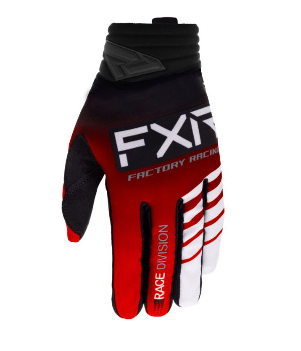 FXR Prime MX Glove