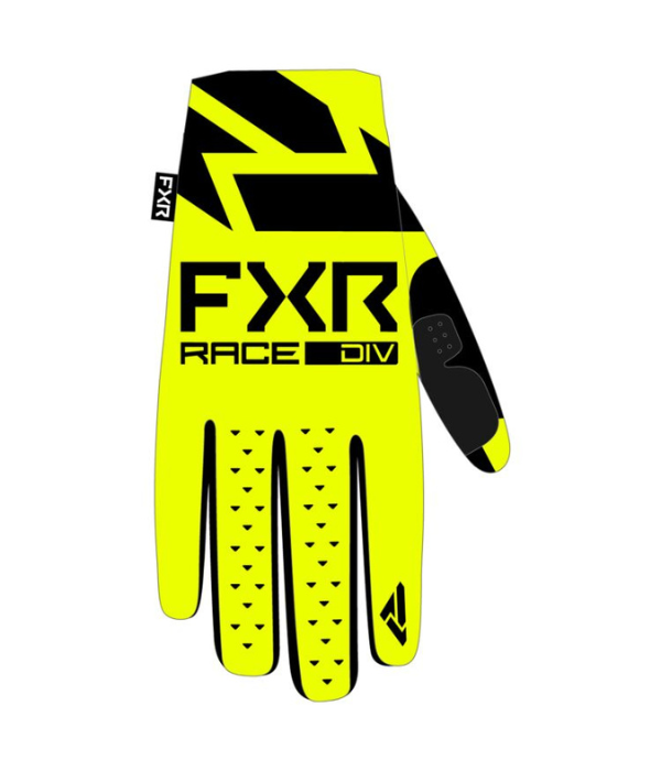 FXR Pro-Fit Air MX Gloves