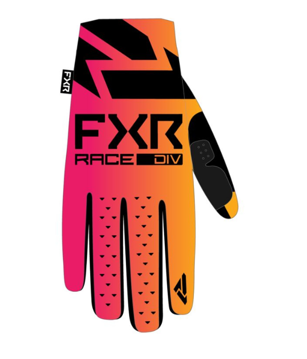 FXR Pro-Fit Lite MX Gloves