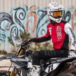Fasthouse Riding Gloves