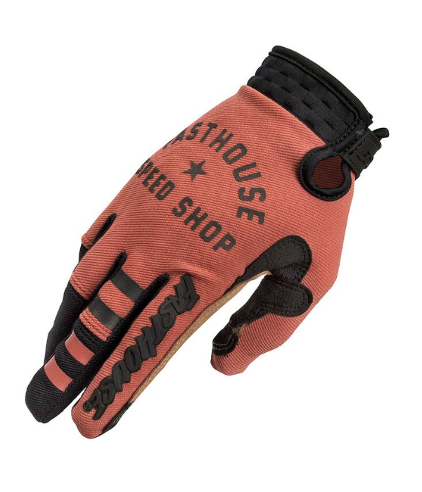 Fasthouse Youth Speed Style Originals Gloves