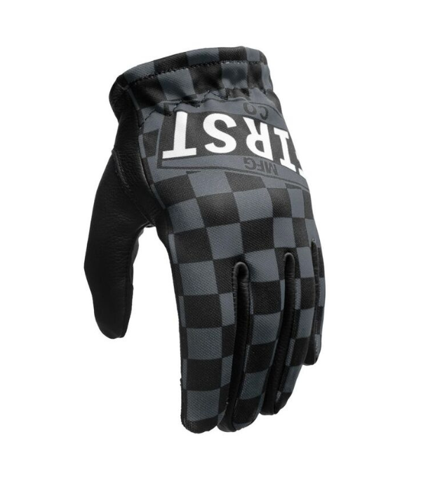 First Manufacturing Clutch Gloves