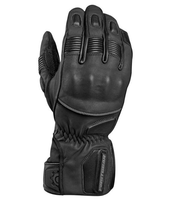 Firstgear Outrider 12V Heated Women’s Gloves