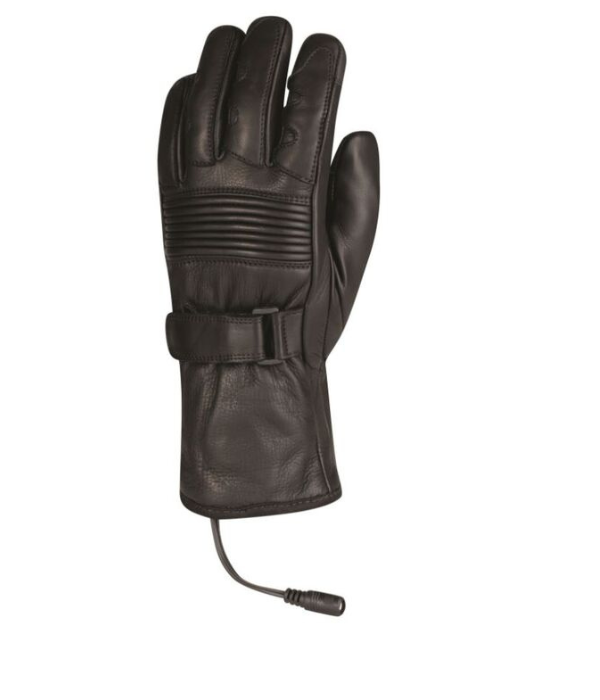 Firstgear Rider Classic Heated Gloves
