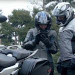 Firstgear Riding Gloves