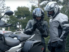 Firstgear Riding Gloves
