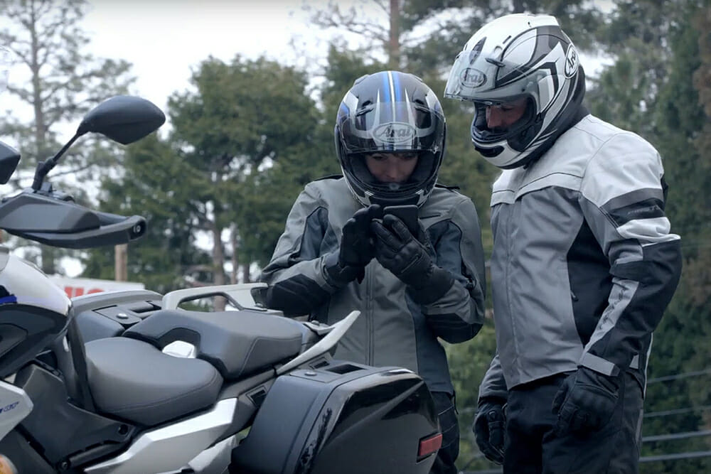 Firstgear Riding Gloves