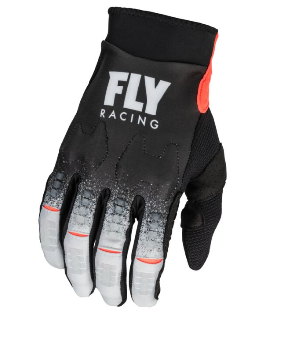 Fly Racing Evolution DST Gloves
