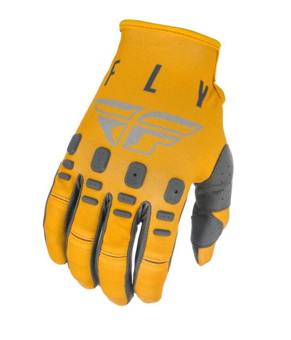 Fly Racing Kinetic K121 Gloves