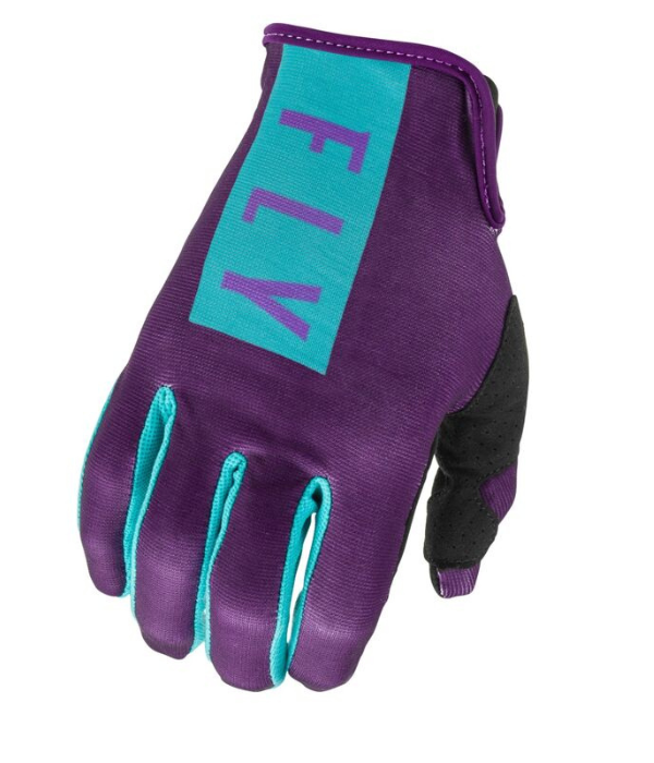 Fly Racing Pro Lite Girl’s Gloves