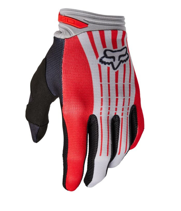 Fox Racing 180 Goat LE Strafer Gloves
