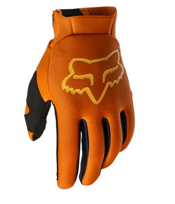 Fox Racing Legion Drive Thermo Gloves