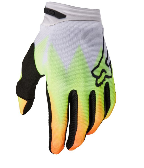 Fox Racing Youth 180 Statk Gloves