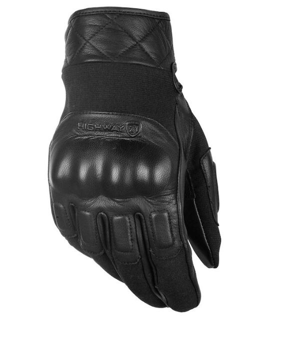 Highway 21 Revolver Gloves
