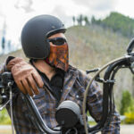 Highway 21 Riding Gloves