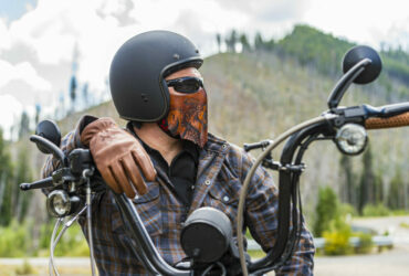 Highway 21 Riding Gloves