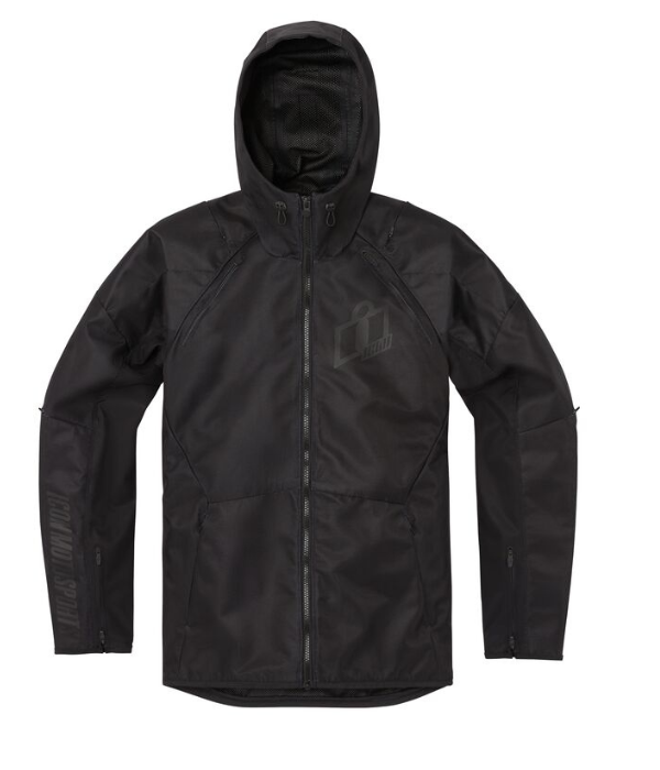 Icon Airform Jacket