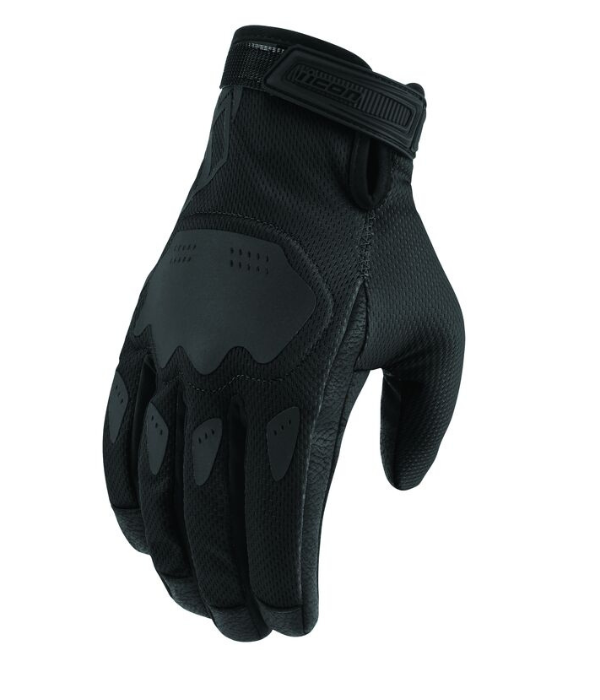 Icon Hooligan CE Women’s Gloves