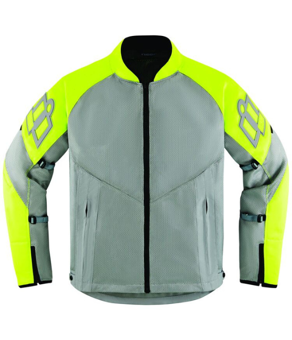Icon Mesh AF CE Jacket