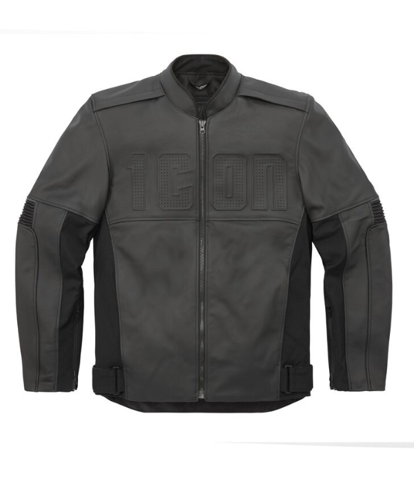 Icon Motorhead3 Jacket