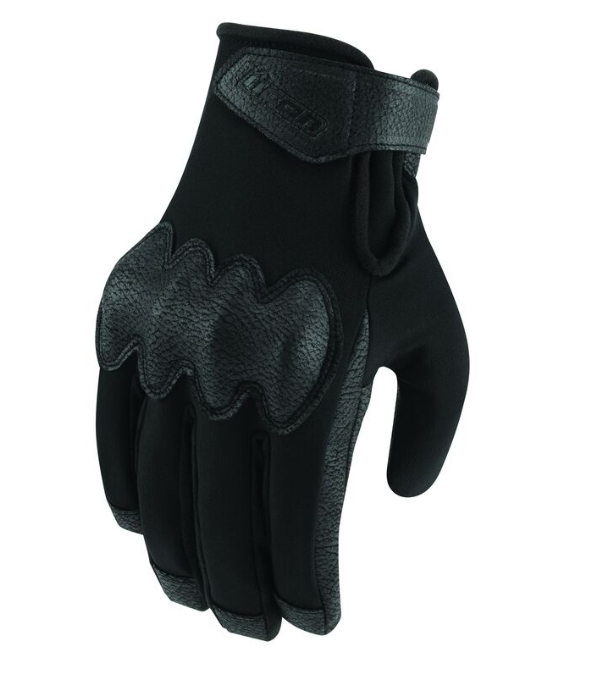 Icon PDX3 Gloves