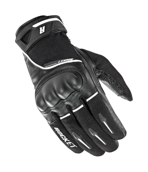 Joe Rocket Super Moto Gloves
