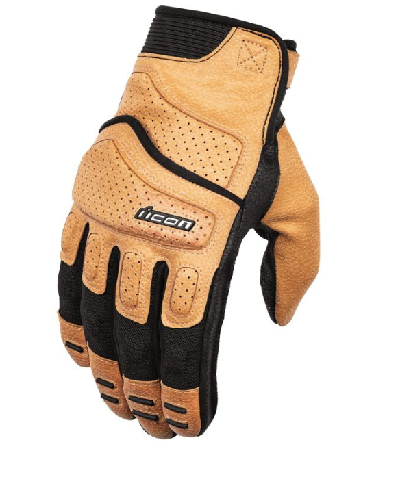 Icon Super Duty 3 Women’s Gloves