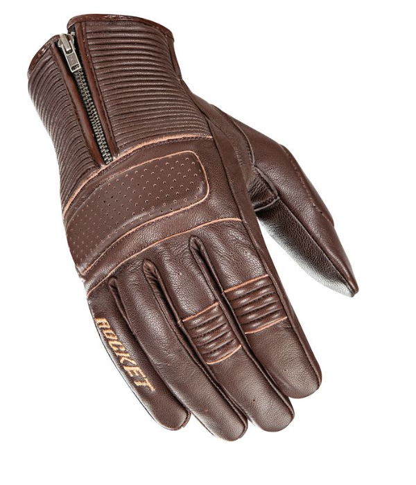 Joe Rocket Cafe Racer Gloves