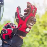 Joe Rocket Riding Gloves